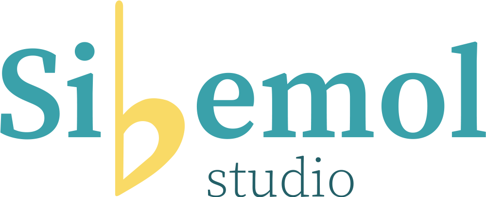 logo sibemol studio