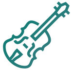 icon classical guitar sibemol